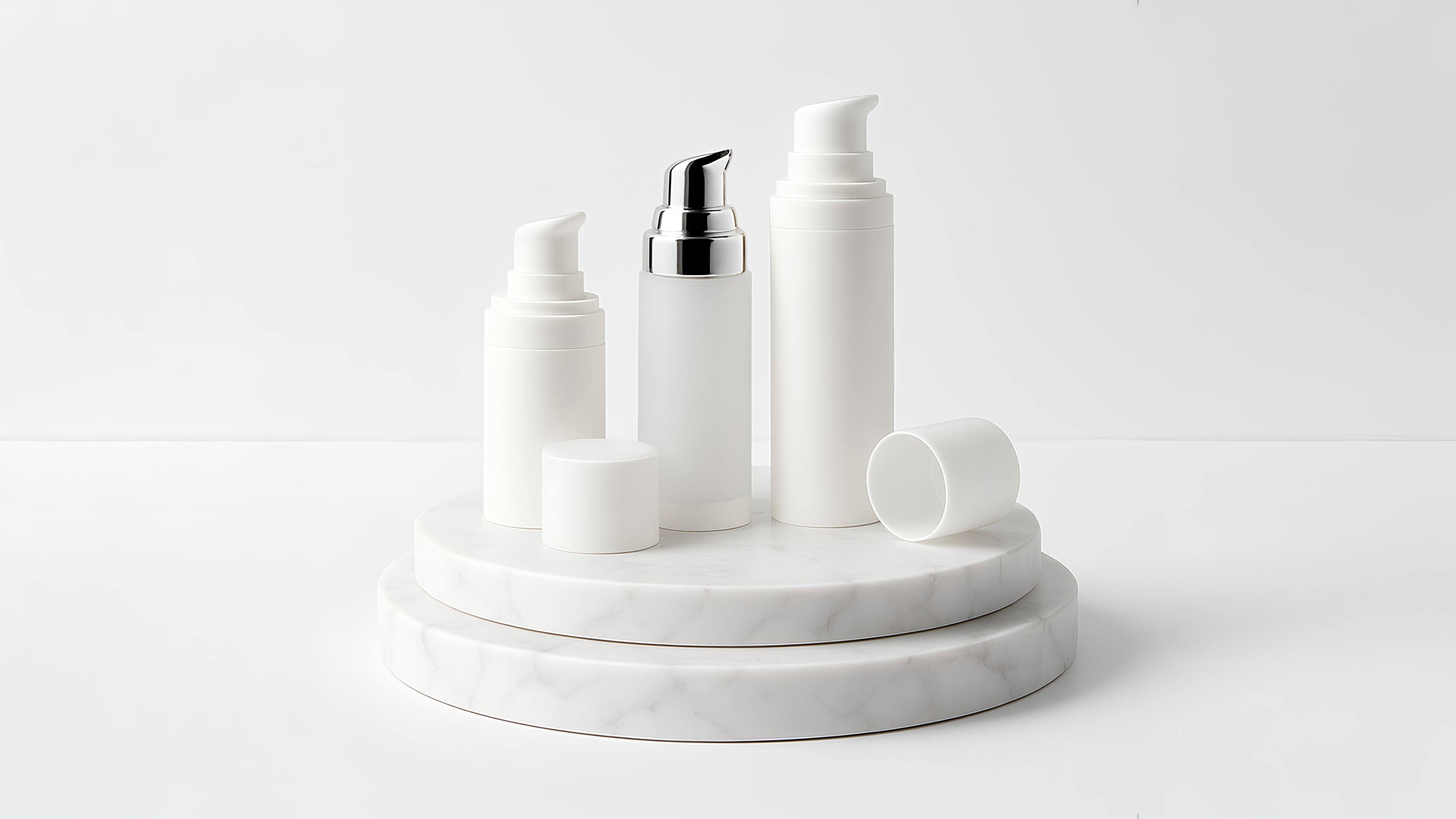 BOTOL KACA SPRAY/PUMP